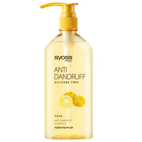 사이오스 안티댄드러프 샴푸 680ml (5개)_이미지