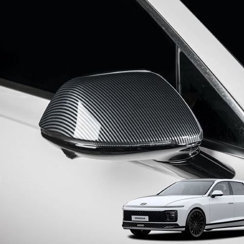 DK 사이드미러 커버 [현대] (그랜저GN7)