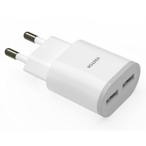 ����ġ ��ũK 2.1A 2��Ʈ ������