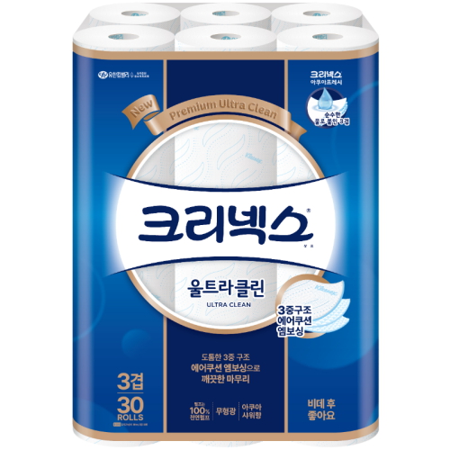 ����Ŵ���� ũ���ؽ� �Կ�Ʈ�� Ŭ�� 27m (30��)