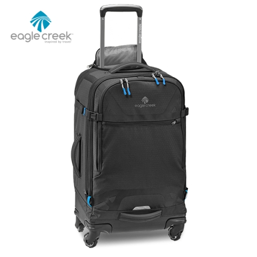 아메리칸투어리스터 이글크릭 Gear Warrior AWD 66cm 화물용 확장형 블랙 EC0A2V71010 캐리어 여행가방