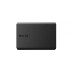 도시바 칸비오 베이직 4TB 외장하드 블랙 HDTB540XK3CA_이미지