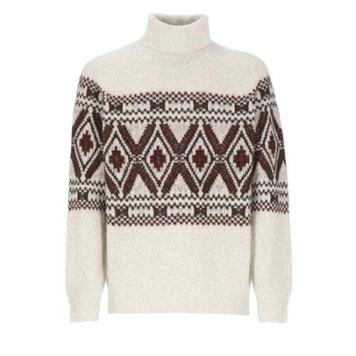 브루넬로 쿠치넬리 스웨터 MRI505403 CPW29 Beige_이미지