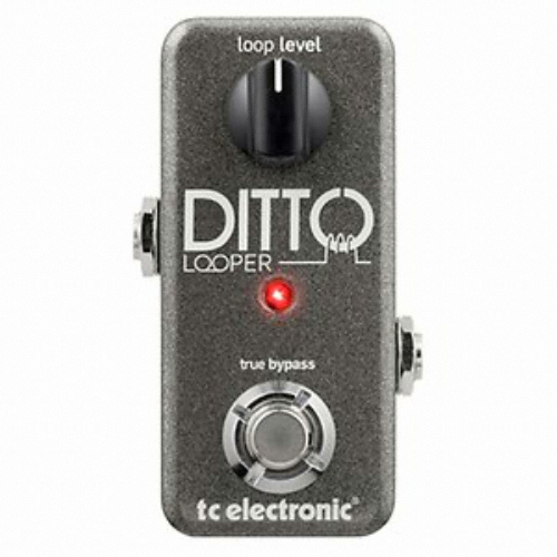 TC Electronic ��Ditto Looper