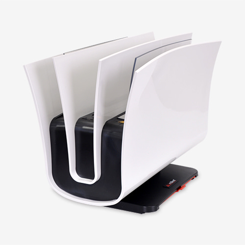현대오피스 페이퍼프랜드 UniBinder 8.4