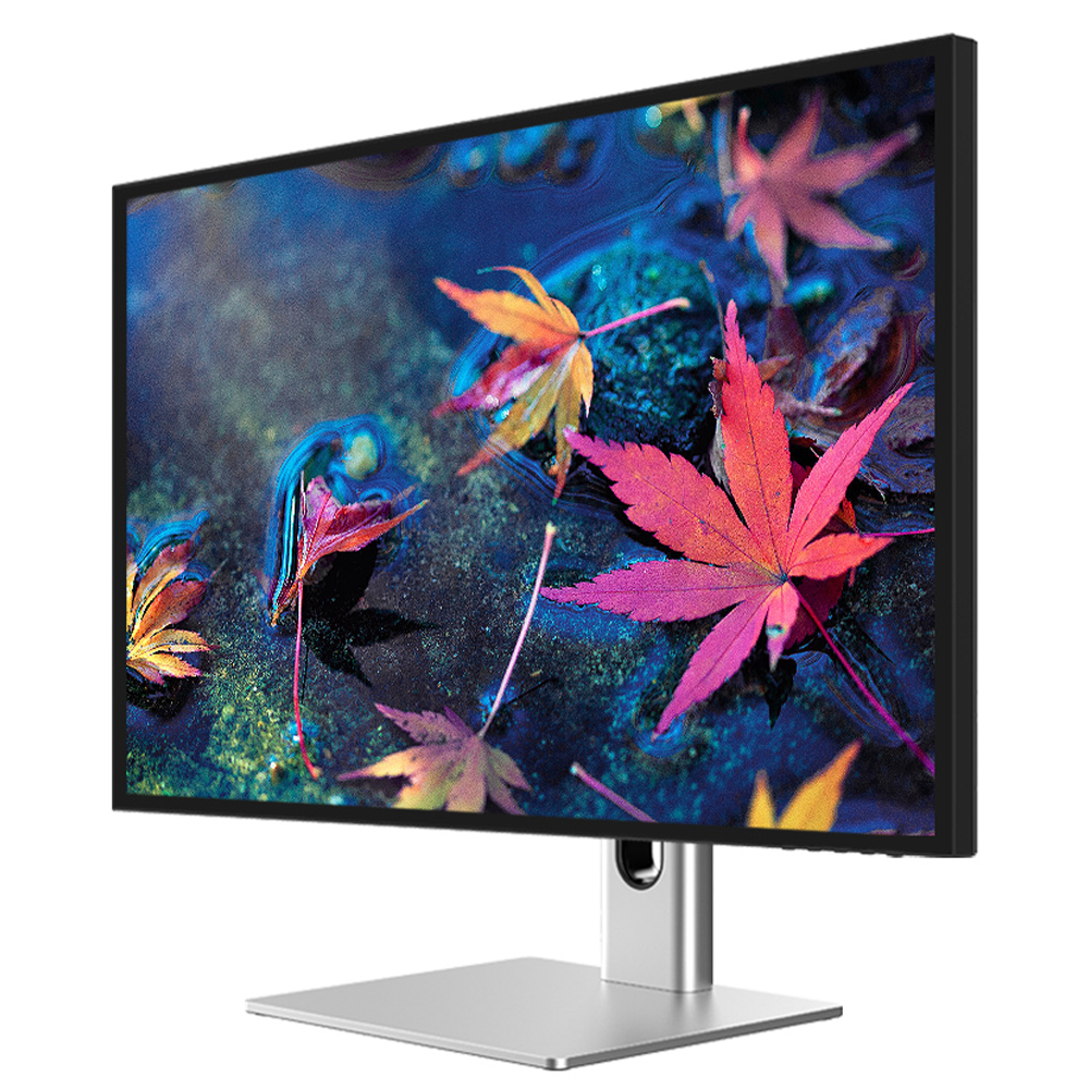 한성컴퓨터 TFG27U06PQ PRO 퀀텀닷 4K IPS 로컬디밍 USB Type-C_이미지