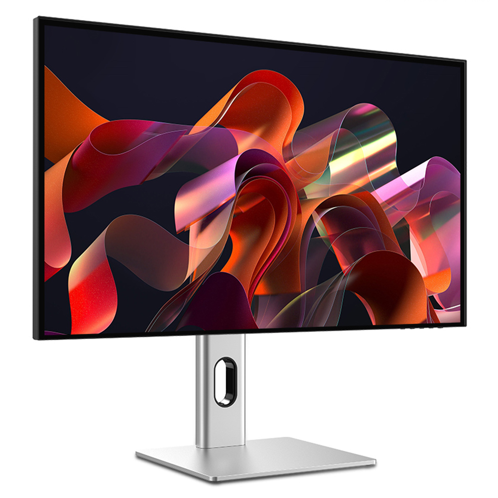 한성컴퓨터 TFG27U06PQ PRO 퀀텀닷 4K IPS 로컬디밍 USB Type-C_이미지