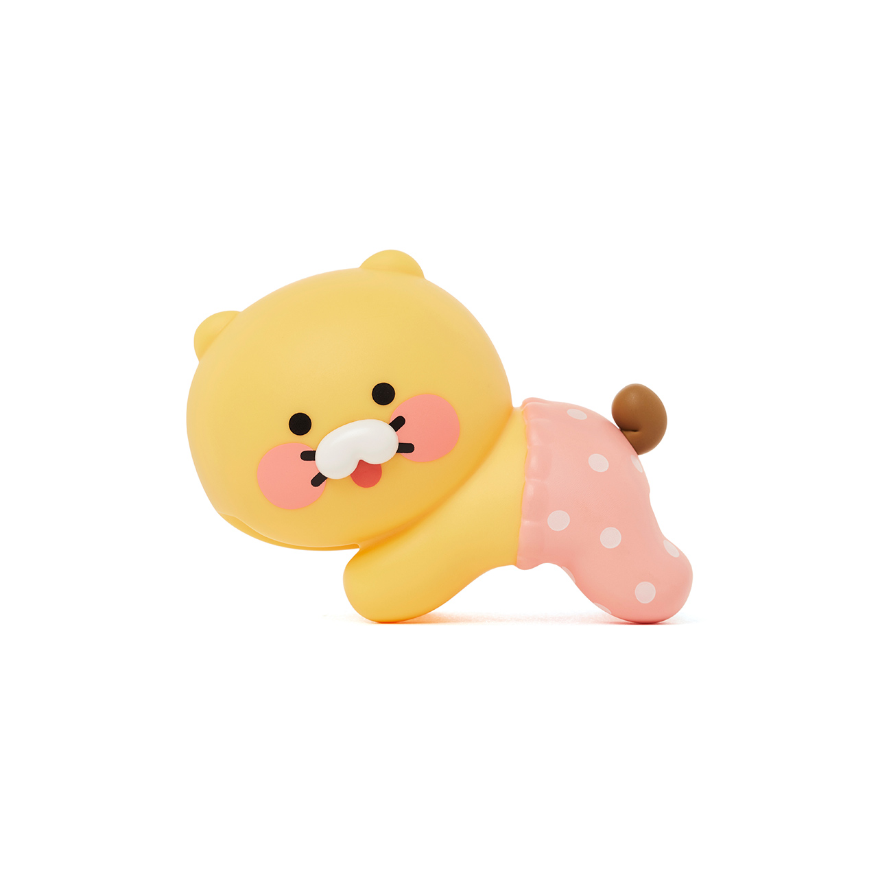 LG생활건강 아우라 카카오프렌즈 모니터 걸이형 방향제 수면바지 춘식이 파우더리 그린 플로럴향