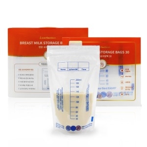 피그비 온도감지 변온 모유저장팩 200ml 30매 1+1이미지입니다. 누르면 해당 게시물로 새창이동합니다.
