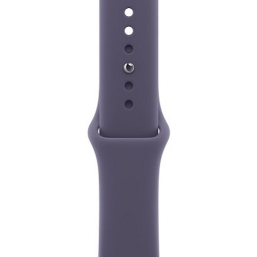 APPLE 워치 스포츠 밴드 M/L (퍼플포그) (38mm/40mm/41mm/42mm)_이미지