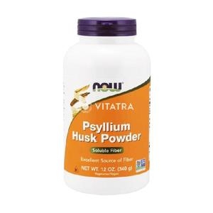 나우푸드 차전자피 분말 340g (1개)_이미지