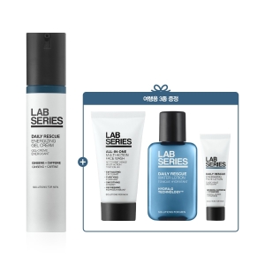 랩시리즈 데일리 레스큐 에너자이징 젤크림 50ml (기획세트)_이미지