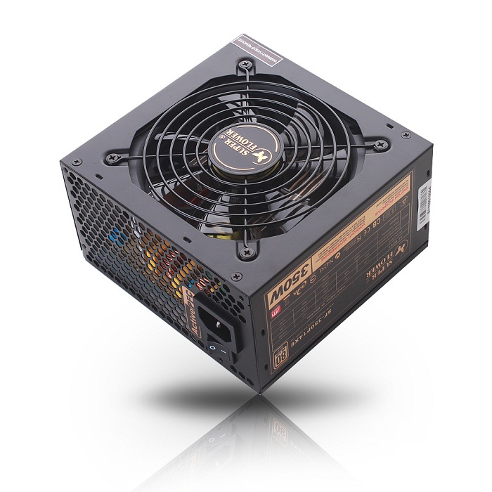 SuperFlower SF-350P14XE GOLD_이미지