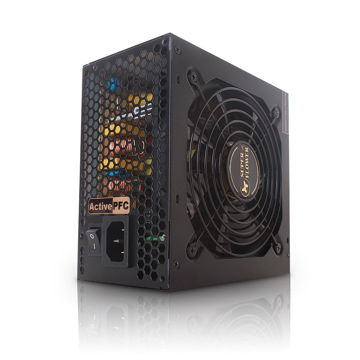 SuperFlower SF-350P14XE GOLD_이미지