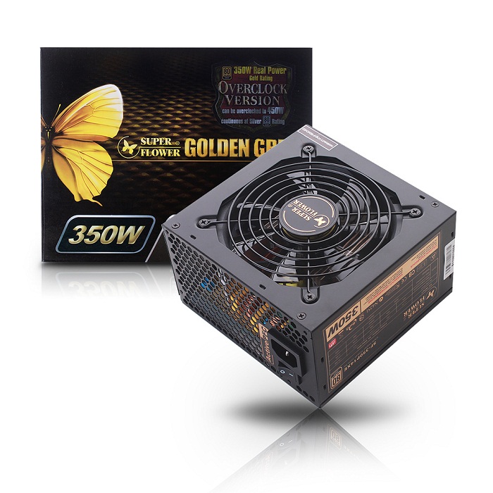 SuperFlower SF-350P14XE GOLD_이미지