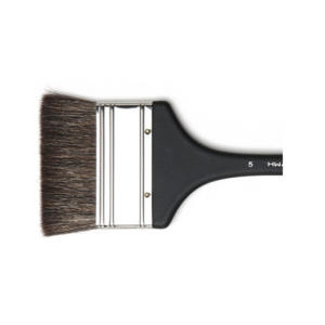 화홍 배경붓 112F (5호)