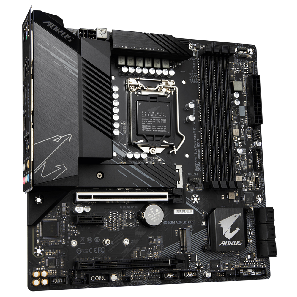 GIGABYTE B560M AORUS PRO 피씨디렉트_이미지