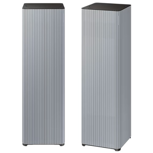 삼성전자 비스포크 큐브 Air 인피니트 라인 AX100DB900UDD (2개)