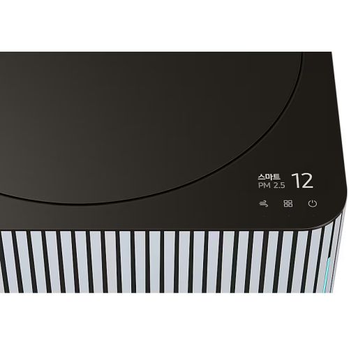 삼성전자 비스포크 큐브 Air 인피니트 라인 AX100DB900UDD (2개)_이미지