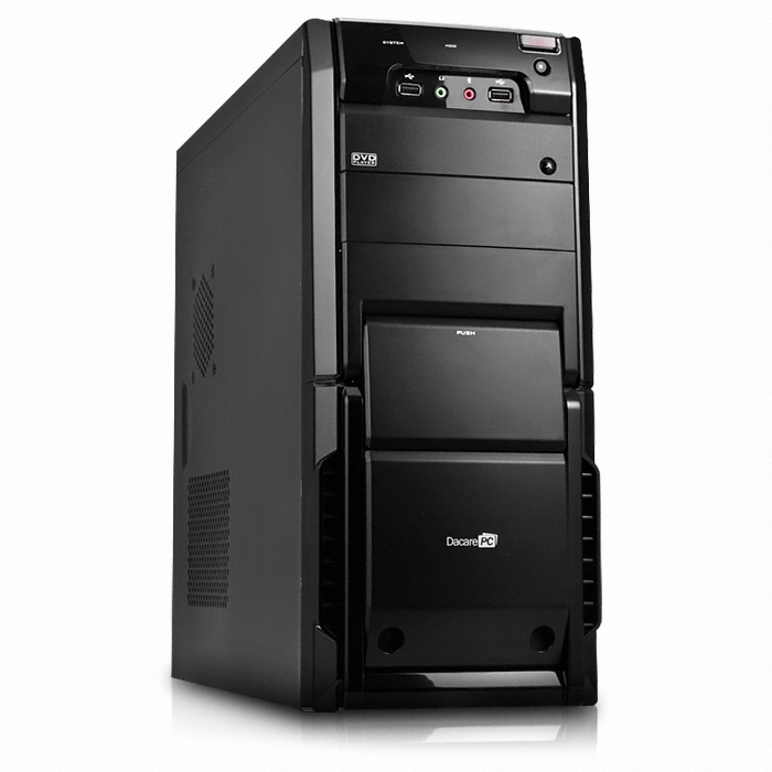 에코피씨 다케어PC 인텔G620보급 - 에코 (기본)_이미지