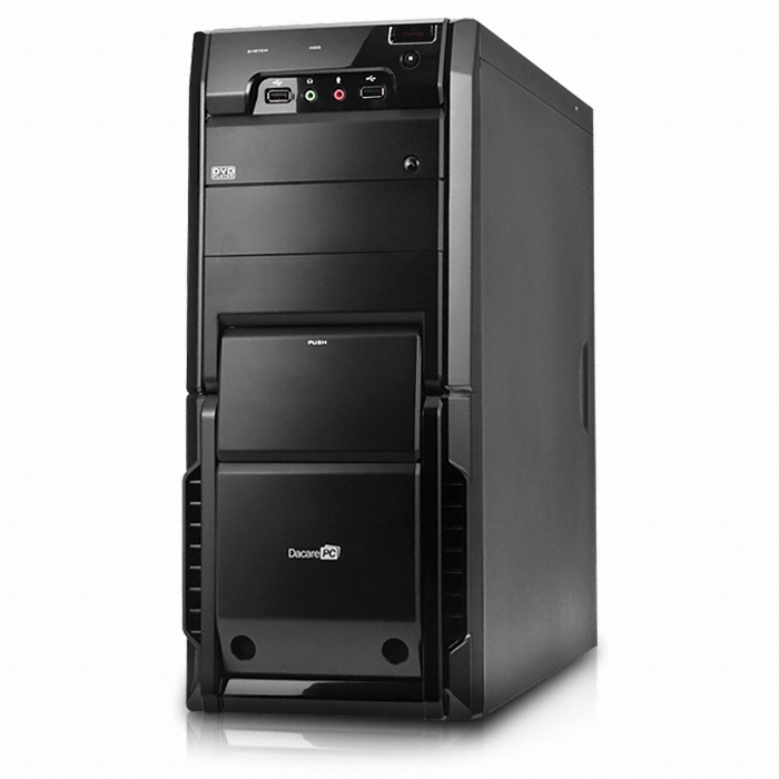 에코피씨 다케어PC 인텔G620보급 - 에코 (기본)_이미지