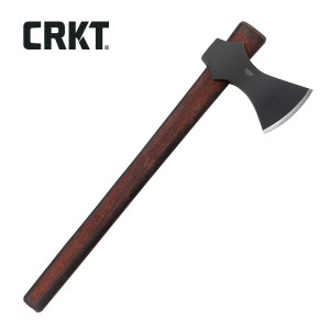 씨알케이티  CRKT FREYA CR2749 도끼