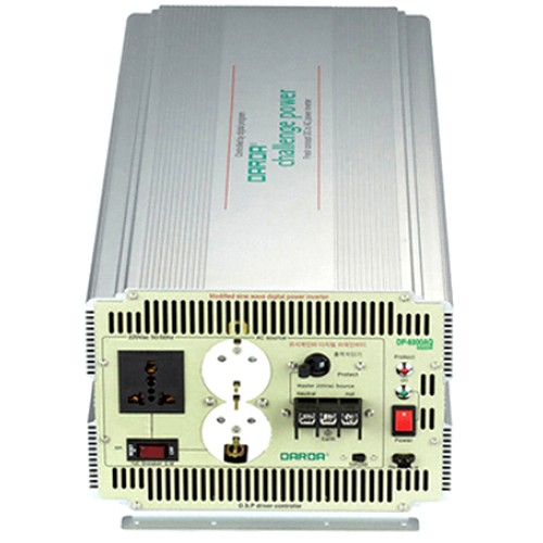 피앤케이하이테크 다르다 KEY-1030S_이미지