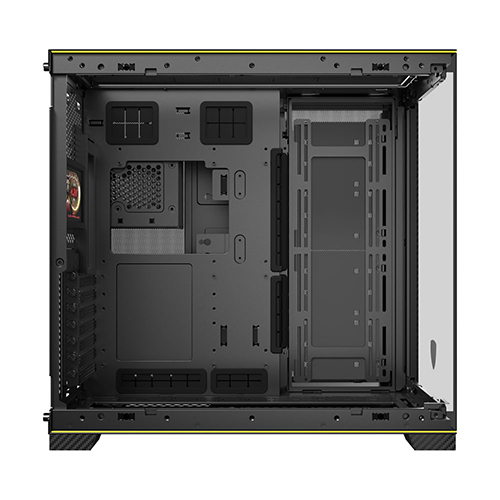 ���ȸ� O11D EVO RGB �������� ��������� �����