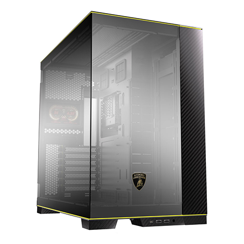 O11D EVO RGB 오토모빌리 람보르기니 에디션