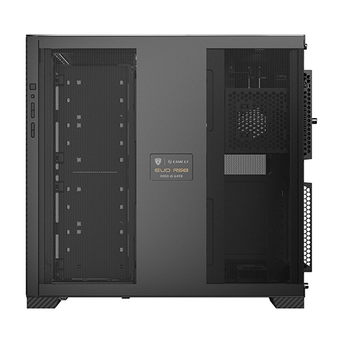 리안리 O11D EVO RGB 오토모빌리 람보르기니 에디션_이미지