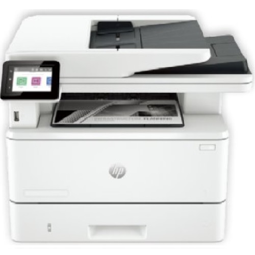 HP 레이저젯 프로 MFP 4103fdw (기본토너)_이미지