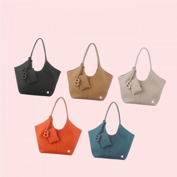 브루노말리 나인웨스트 뉴 토고 투웨이 쇼퍼백 가방 BM513 4540111_이미지