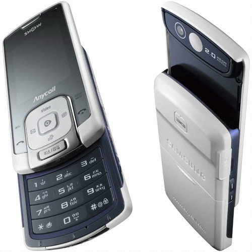 �Ｚ���� �ִ��� SPH-W3600 [KT]