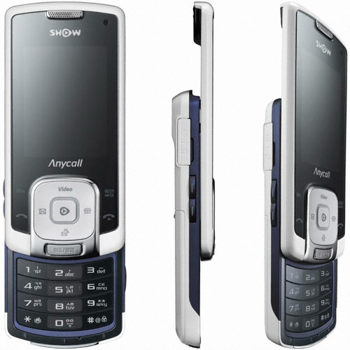 �Ｚ���� �ִ��� SPH-W3600 [KT]