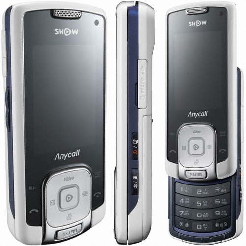 �Ｚ���� �ִ��� SPH-W3600 [KT]