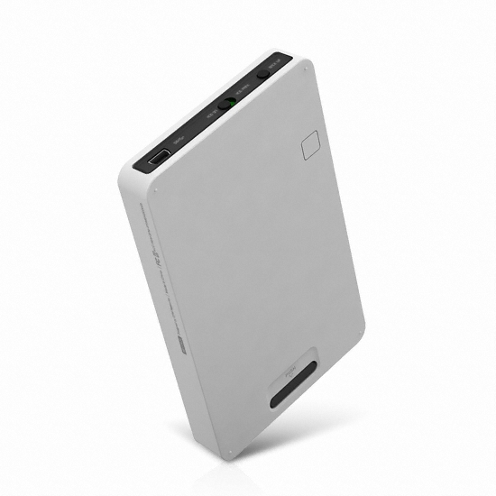 EFM ipTIME HDD 3025 USB 3.0