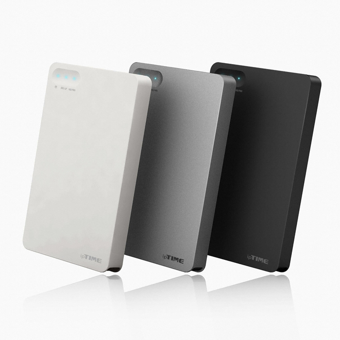 EFM ipTIME HDD 3025 USB 3.0 (1TB)_이미지