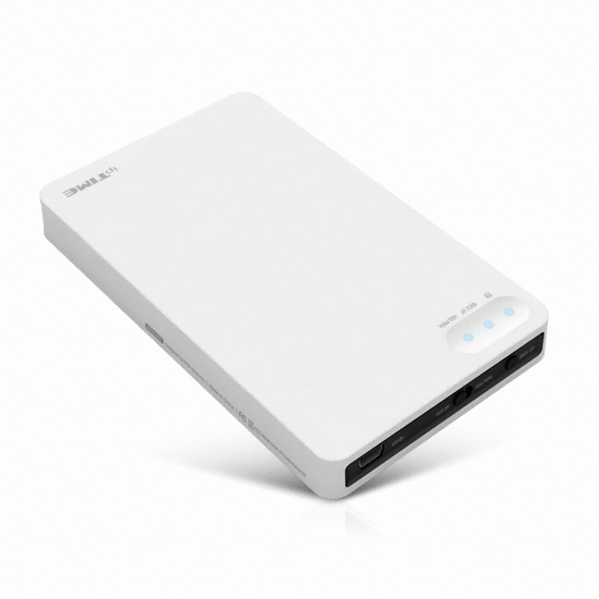 EFM ipTIME HDD 3025 USB 3.0 (1TB)_이미지