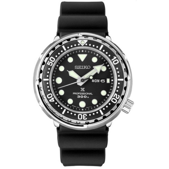 세이코  Diver's Tuna S23629J1