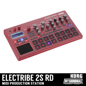 코르그 Electribe 2S Sampler