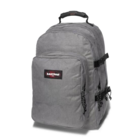 이스트팩 프로바이더 EFCBA08 363 (선데이 그레이)