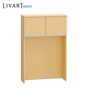 리바트 네오스 병원용 상부장 싱크형 HUC1080S