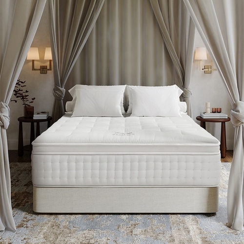 까사미아 헤리티지 에보니 매트리스 SS (37cm)