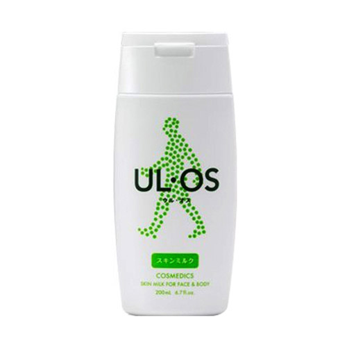 우르오스 <b>스킨</b> 밀크 200ml