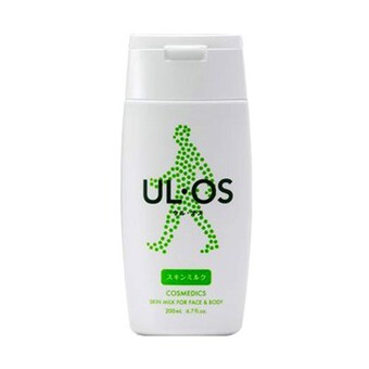 우르오스 <b>스킨</b> 밀크 200ml