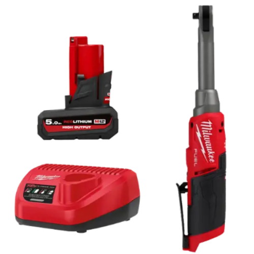 밀워키 M12 FHIR14LR (5.0Ah, 배터리 1개)_이미지