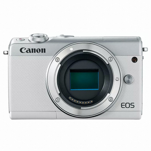 캐논 EOS M100 바디 (중고품)_이미지