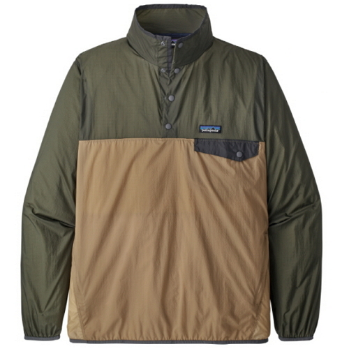 파타고니아 후디니 스냅-티 풀오버 24150M