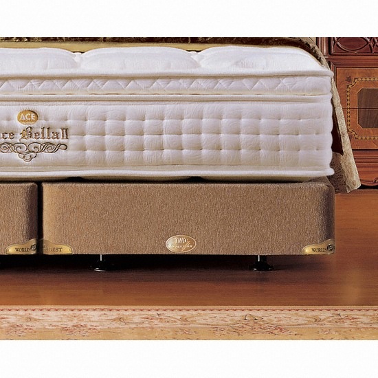 ���̽�ħ�� BCA 2766-1