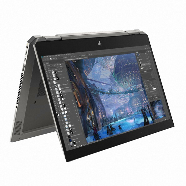 HP Z북 Studio x360 G5-7UH35AV (리퍼비시)_이미지